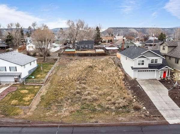 0.2 Acres of Residential Land for Sale in Prineville, Oregon