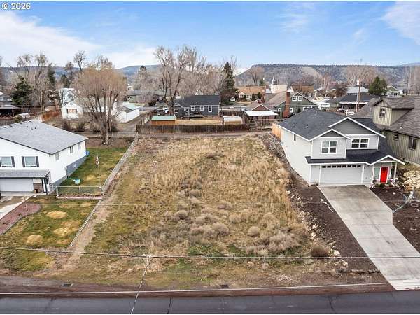 0.2 Acres of Land for Sale in Prineville, Oregon