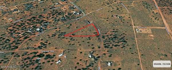 2.38 Acres of Residential Land for Sale in Williams, Arizona