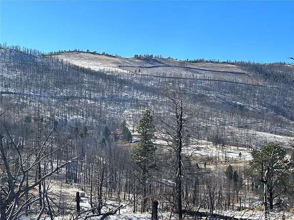 2.14 Acres of Land for Sale in Fort Garland, Colorado