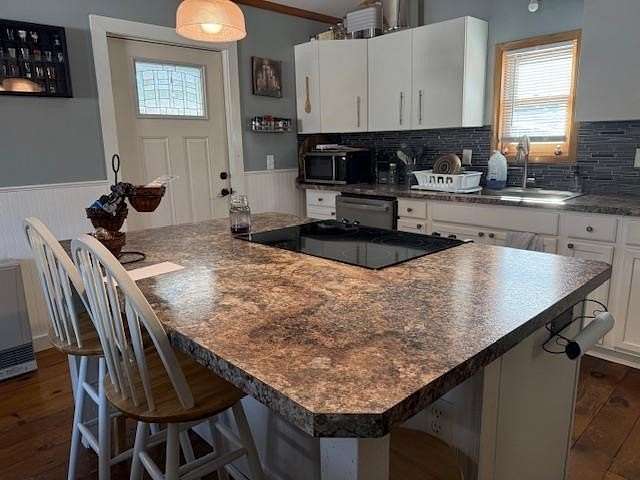 1.8 Acres of Residential Land with Home for Sale in Ogdensburg, New York