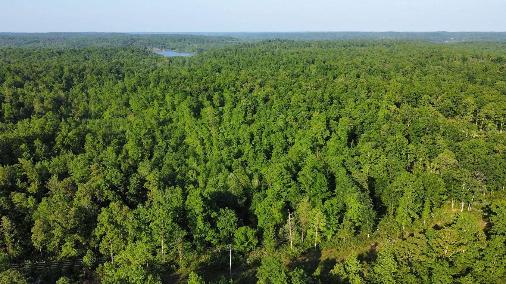 5 Acres of Residential Land for Sale in Parsons, Tennessee