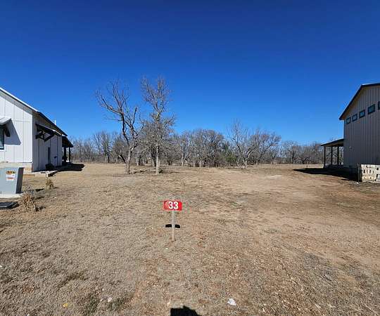 0.17 Acres of Residential Land for Sale in Fredericksburg, Texas