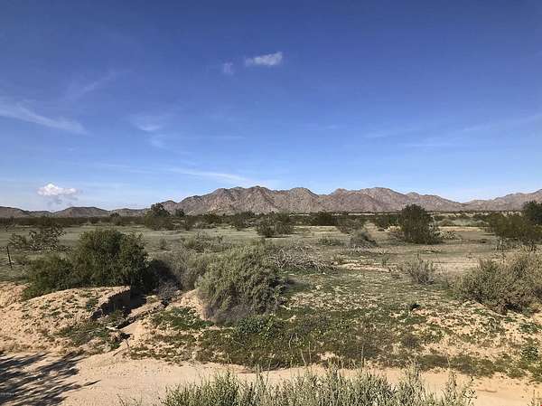 538 Acres of Mixed-Use Land for Sale in Buckeye, Arizona