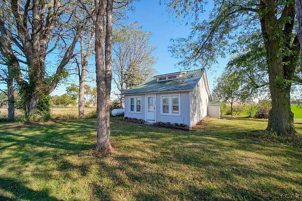 1.75 Acres of Land with Home for Sale in Jasper, Michigan