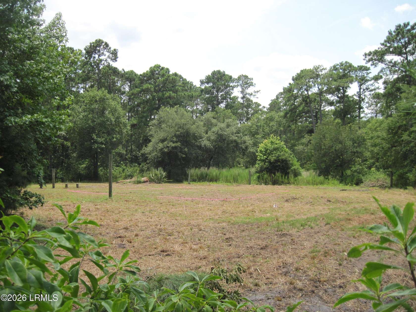 3.49 Acres of Residential Land for Sale in Beaufort, South Carolina