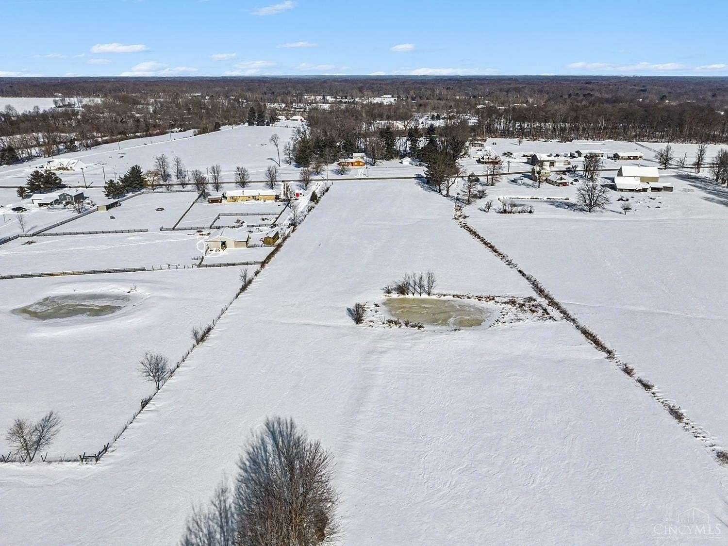 5 Acres of Land for Sale in Tate Township, Ohio