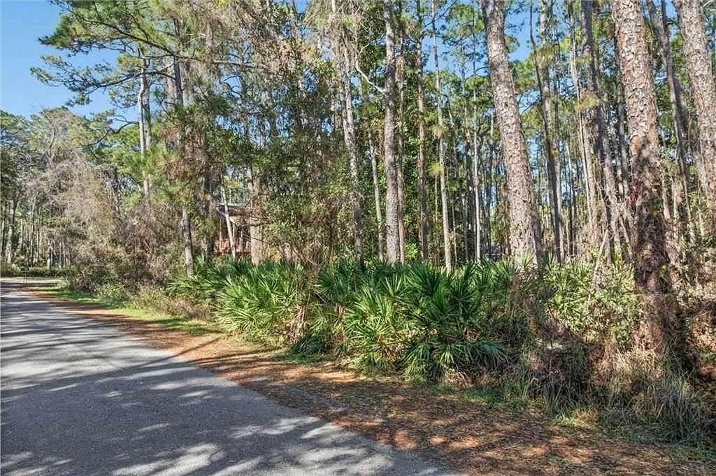 0.29 Acres of Residential Land for Sale in Mobile, Alabama
