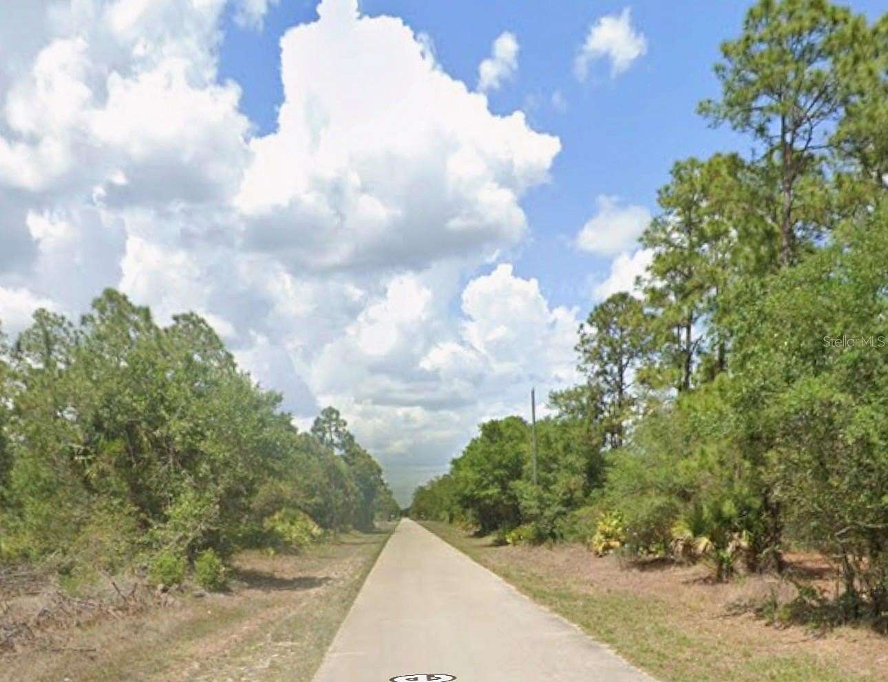 1 Acre of Residential Land for Sale in Lehigh Acres, Florida