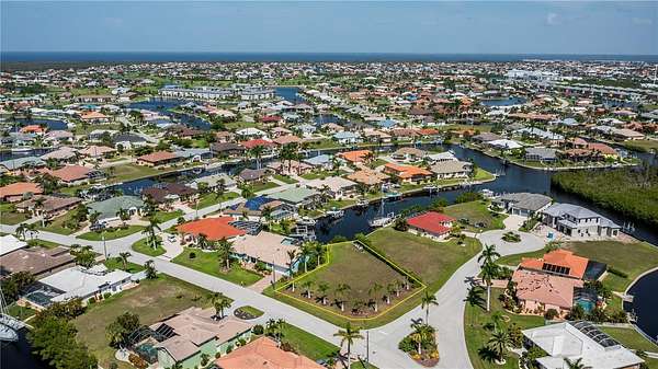 0.36 Acres of Residential Land for Sale in Punta Gorda, Florida