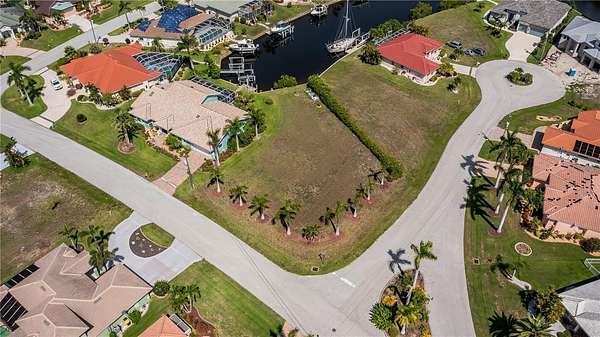 0.36 Acres of Residential Land for Sale in Punta Gorda, Florida