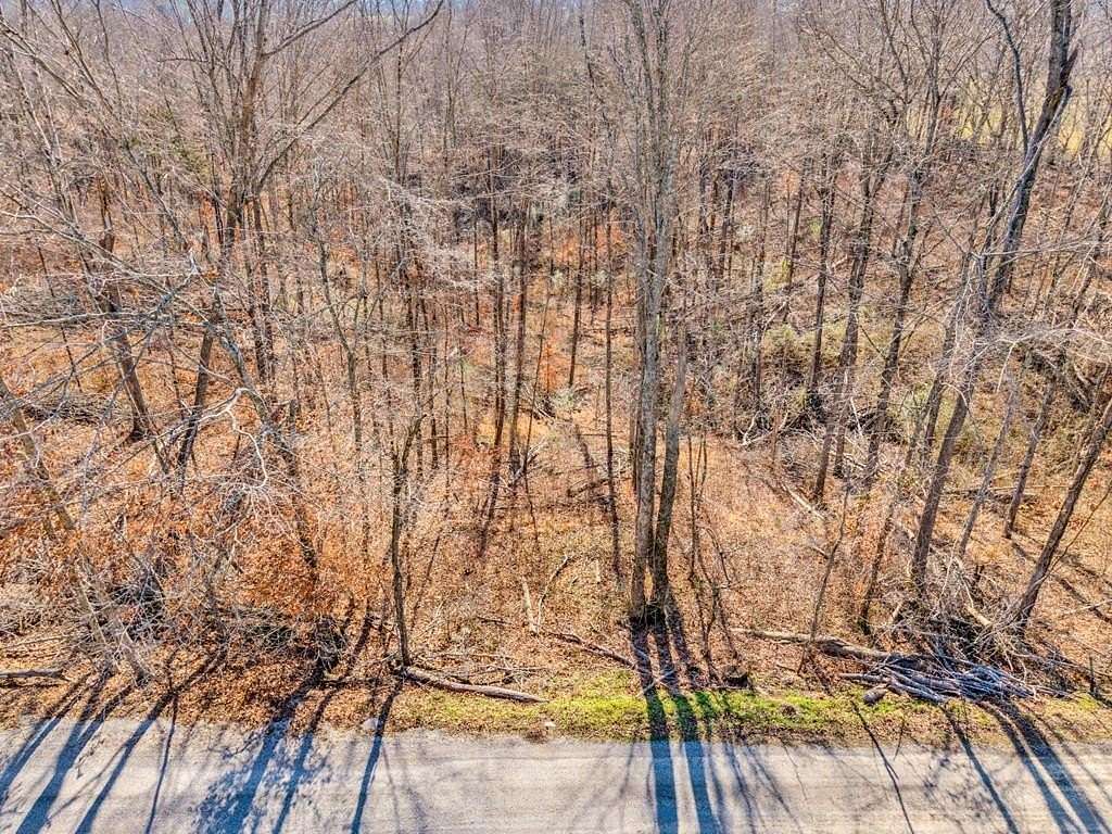 109 Acres of Recreational & Residential Land for Sale in Allons, Tennessee