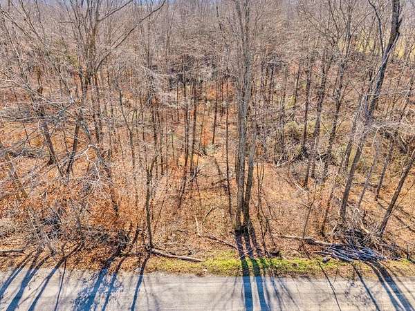 109 Acres of Recreational & Residential Land for Sale in Allons, Tennessee