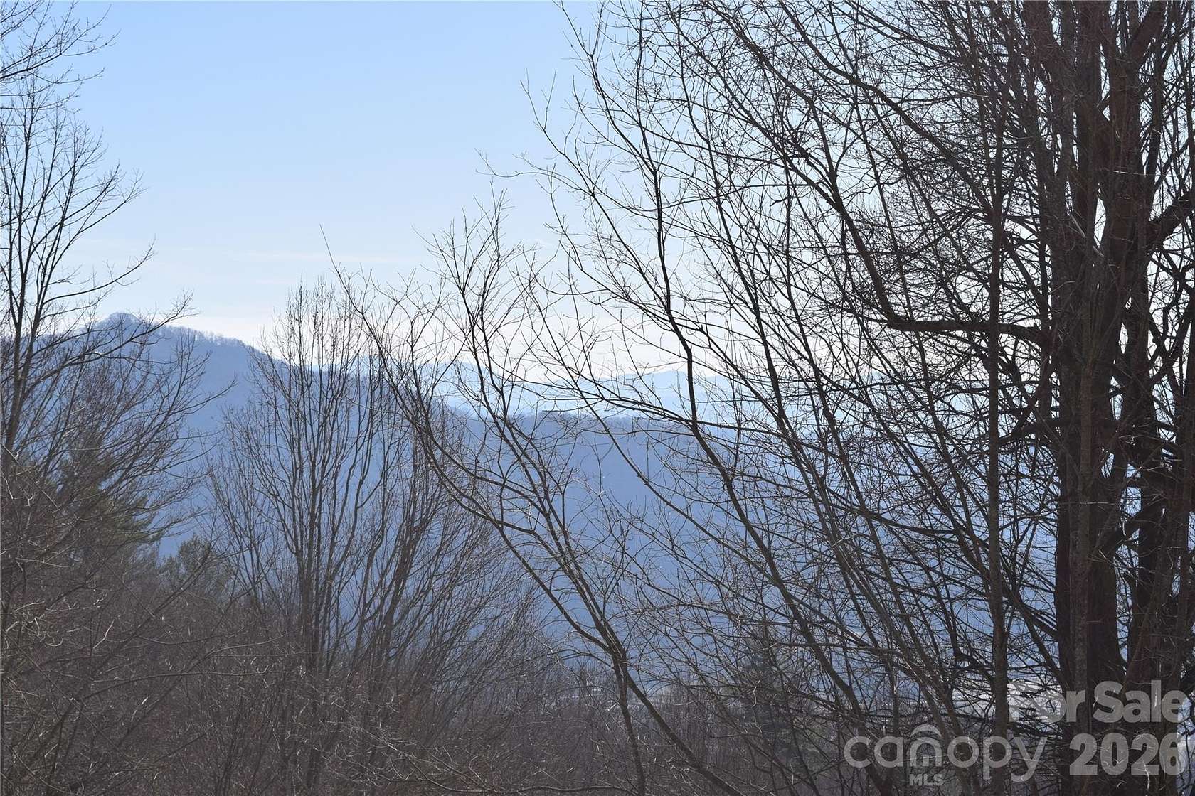 2 Acres of Residential Land for Sale in Waynesville, North Carolina