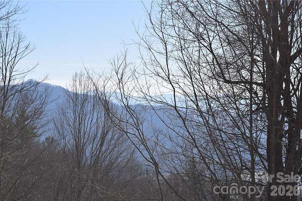 2 Acres of Residential Land for Sale in Waynesville, North Carolina