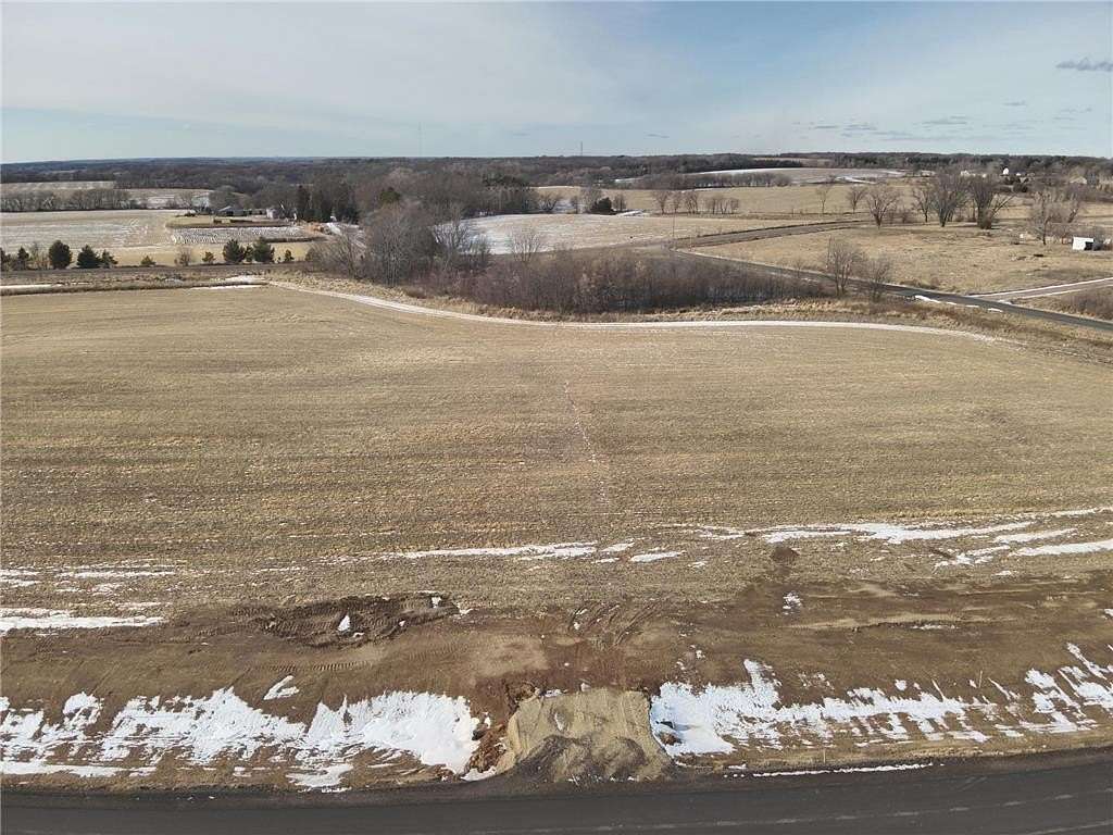 1.79 Acres of Residential Land for Sale in River Falls, Wisconsin