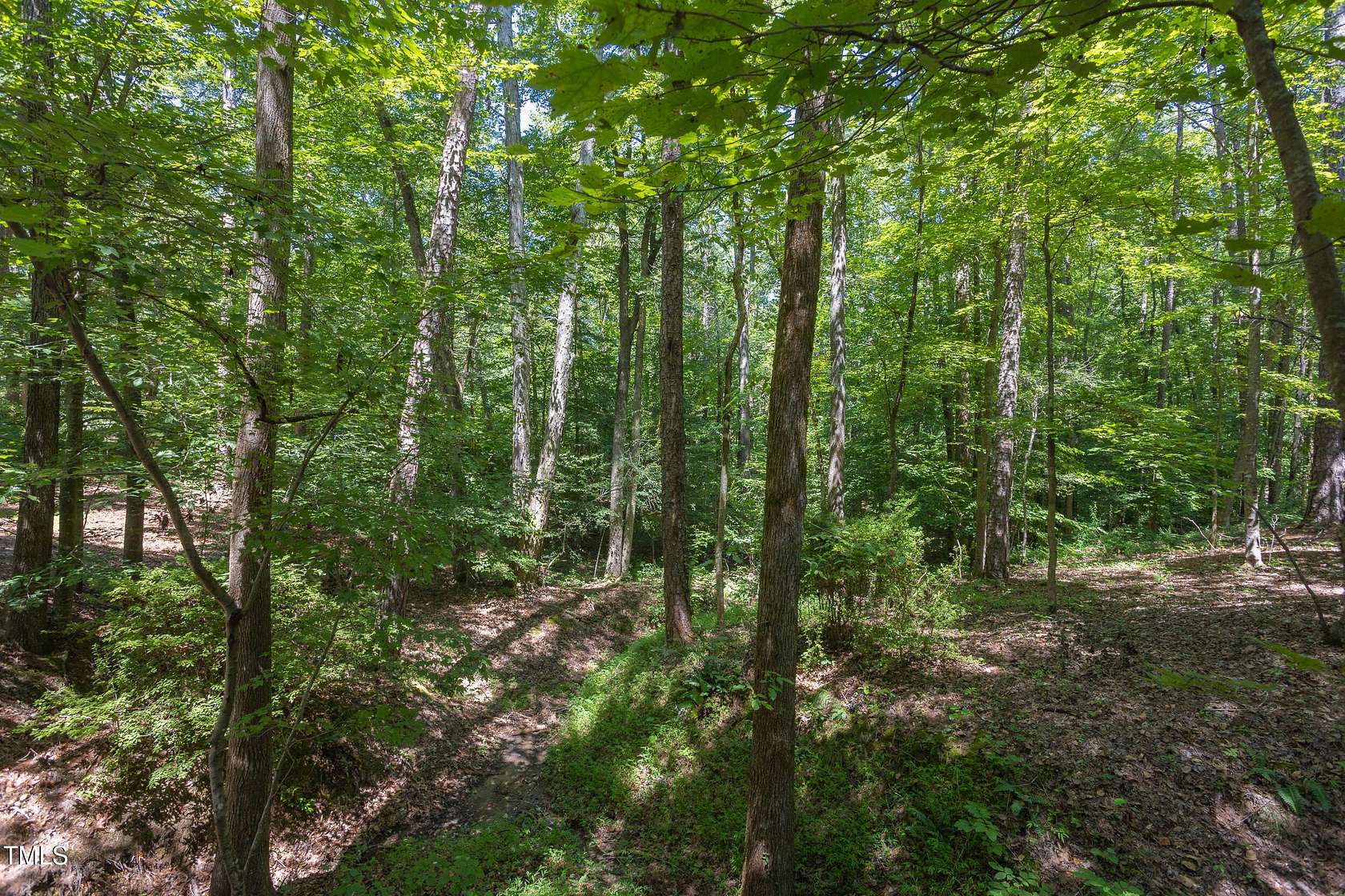 0.85 Acres of Residential Land for Sale in Durham, North Carolina