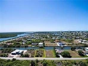 0.23 Acres of Residential Land for Sale in Port Charlotte, Florida