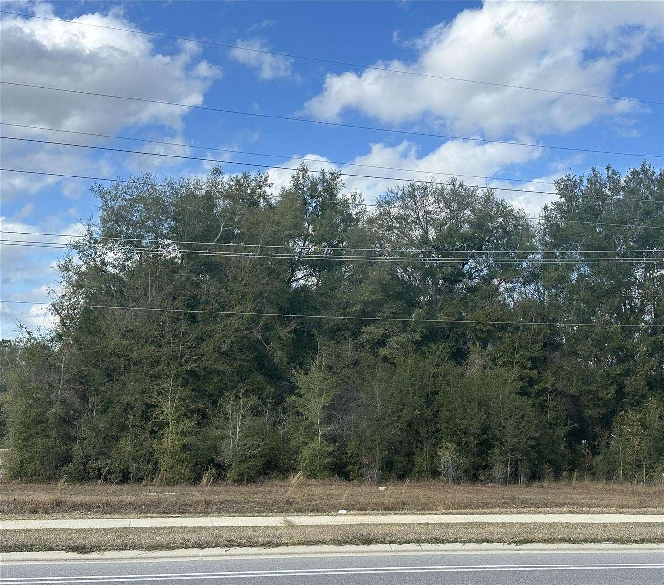 0.44 Acres of Commercial Land for Sale in Interlachen, Florida