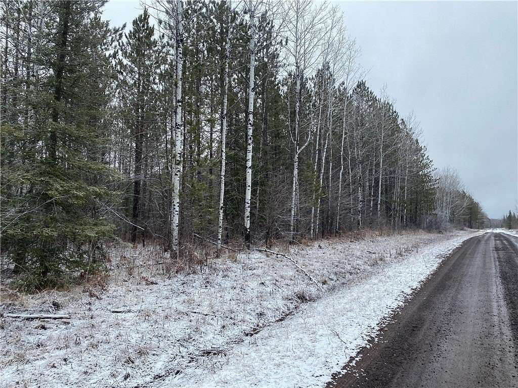 80 Acres of Recreational Land for Sale in Port Wing, Wisconsin