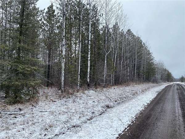 80 Acres of Recreational Land for Sale in Port Wing, Wisconsin