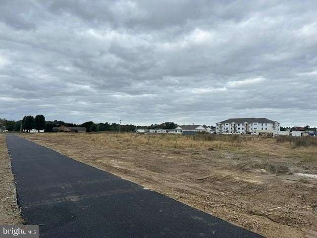 3.46 Acres of Land for Sale in Lewes, Delaware