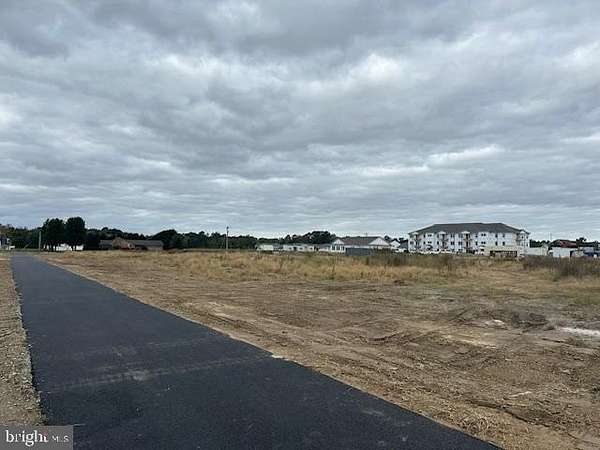 3.46 Acres of Land for Sale in Lewes, Delaware