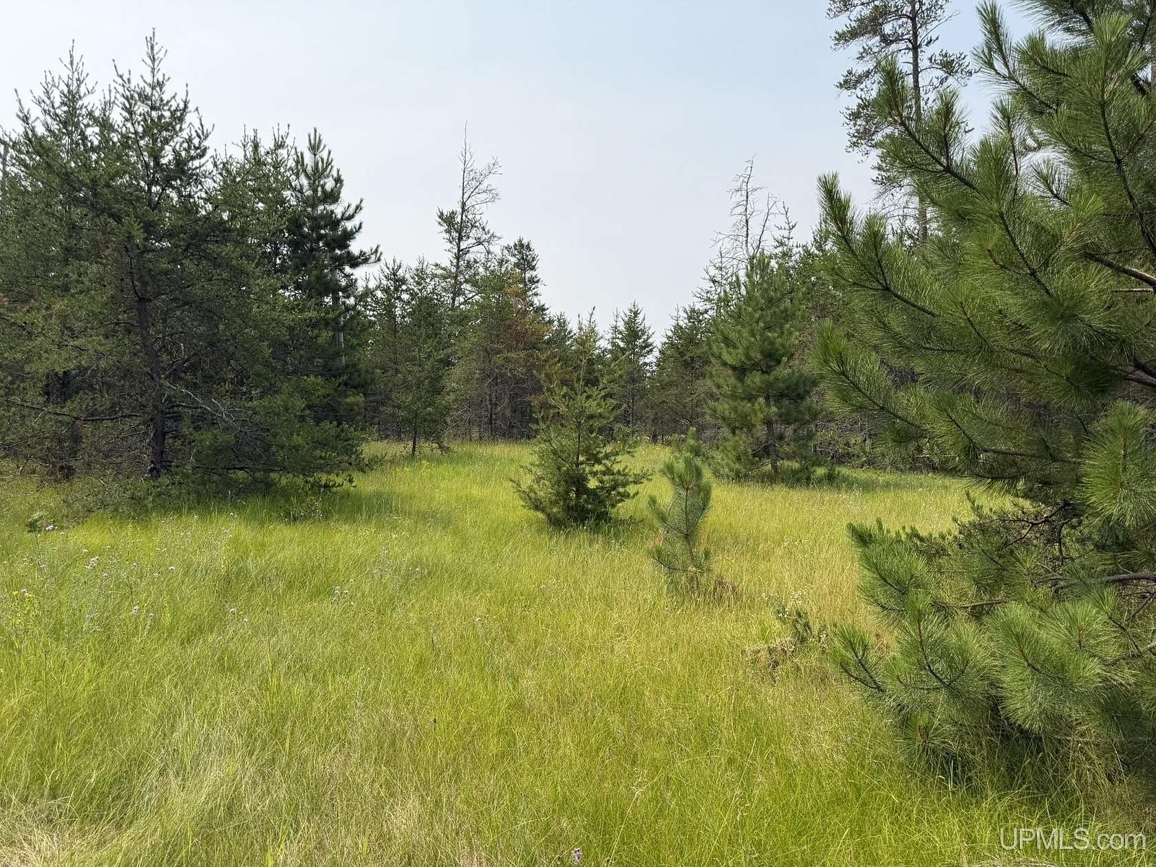 1.2 Acres of Commercial Land for Sale in Gwinn, Michigan