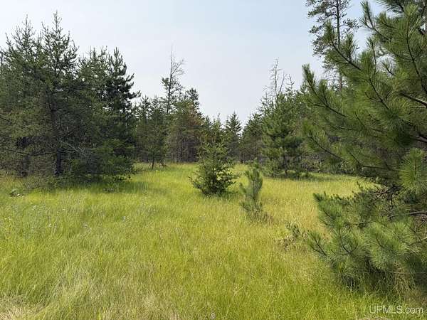 1.2 Acres of Commercial Land for Sale in Gwinn, Michigan