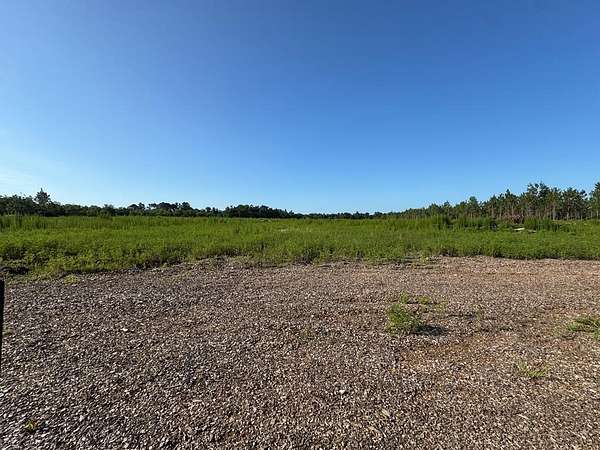 15 Acres of Land for Sale in Hahira, Georgia