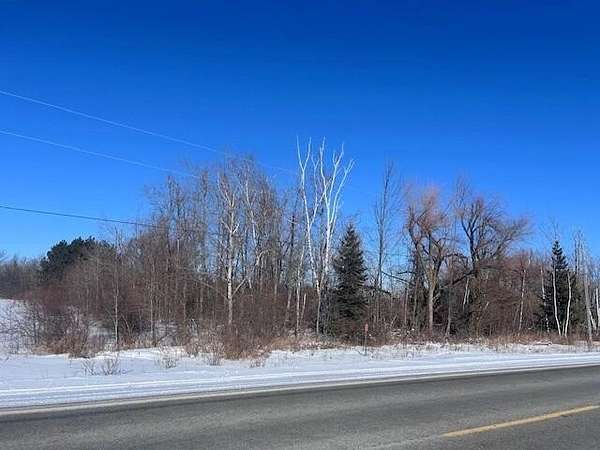 5 Acres of Land for Sale in Ossineke, Michigan