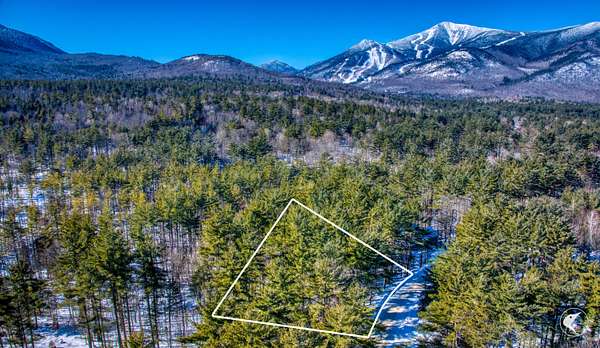 1.6 Acres of Residential Land for Sale in Wilmington, New York