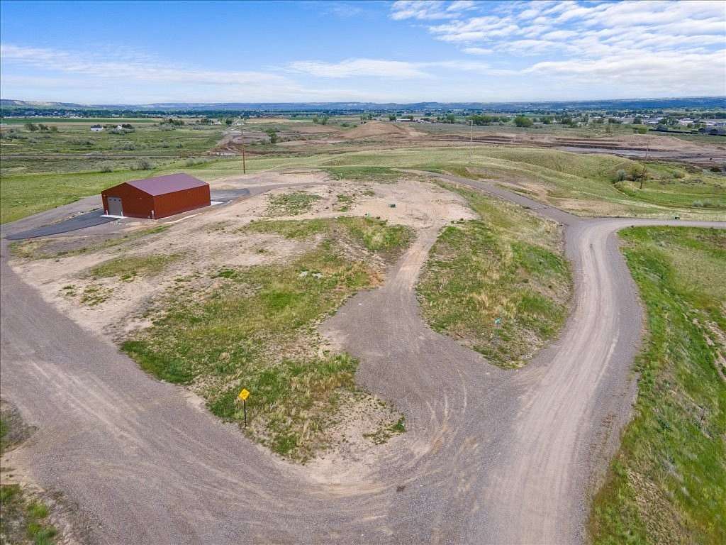 1 Acre of Land for Sale in Billings, Montana