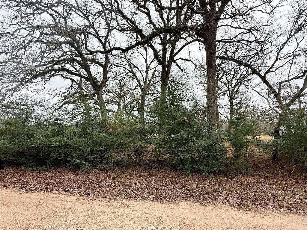 5.14 Acres of Residential Land for Sale in Bryan, Texas