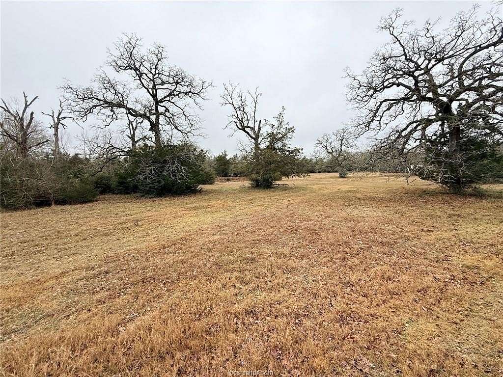 5.14 Acres of Residential Land for Sale in Bryan, Texas