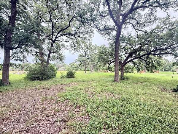 5.14 Acres of Residential Land for Sale in Bryan, Texas
