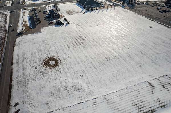 6.74 Acres of Land for Sale in Crown Point, Indiana