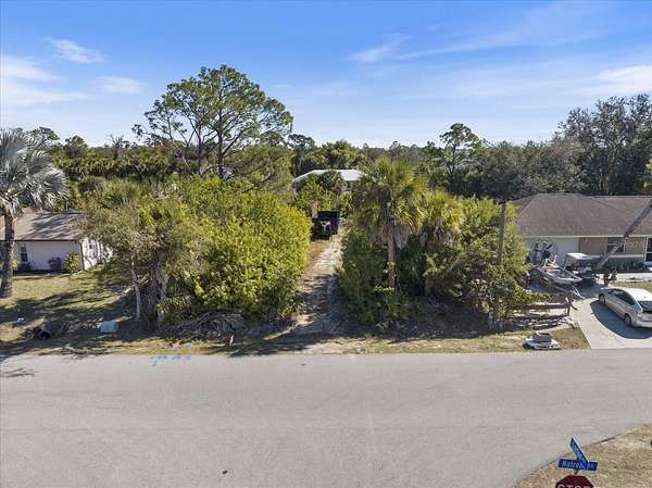 0.23 Acres of Residential Land for Sale in North Port, Florida
