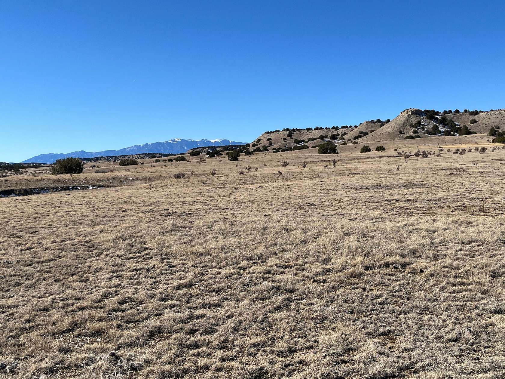 90 Acres of Agricultural Land for Sale in Pueblo, Colorado