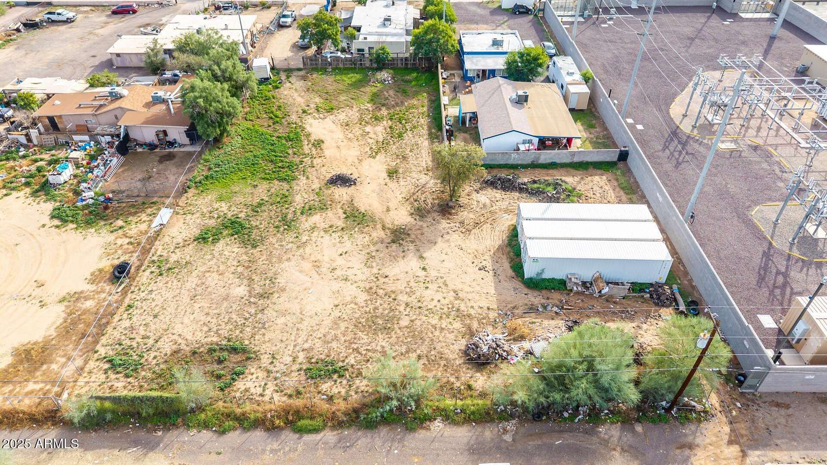 0.57 Acres of Residential Land for Sale in Phoenix, Arizona