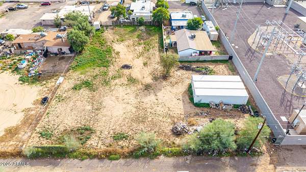 0.57 Acres of Residential Land for Sale in Phoenix, Arizona