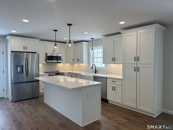 1.58 Acres of Land with Home for Sale in Plainfield, Connecticut