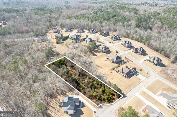 0.74 Acres of Residential Land for Sale in Stockbridge, Georgia