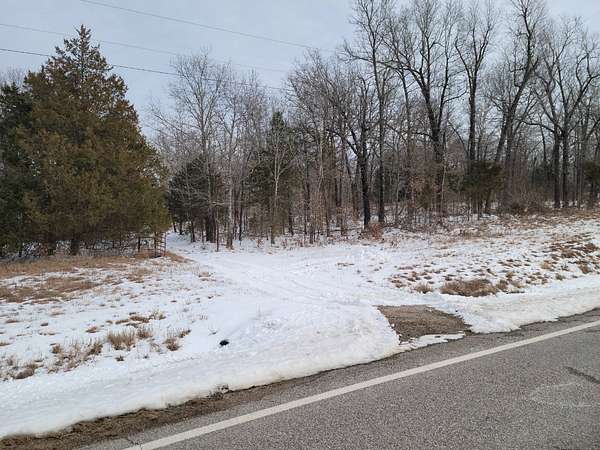 Land for Sale in Ash Flat, Arkansas