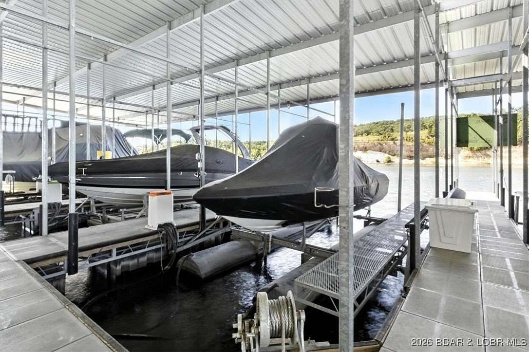 0.67 Acres of Residential Land for Sale in Linn Creek, Missouri