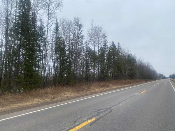 80 Acres of Recreational Land for Sale in Merrill, Wisconsin