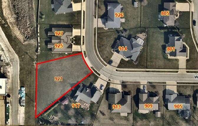 0.4 Acres of Land for Sale in St. Marys, Ohio