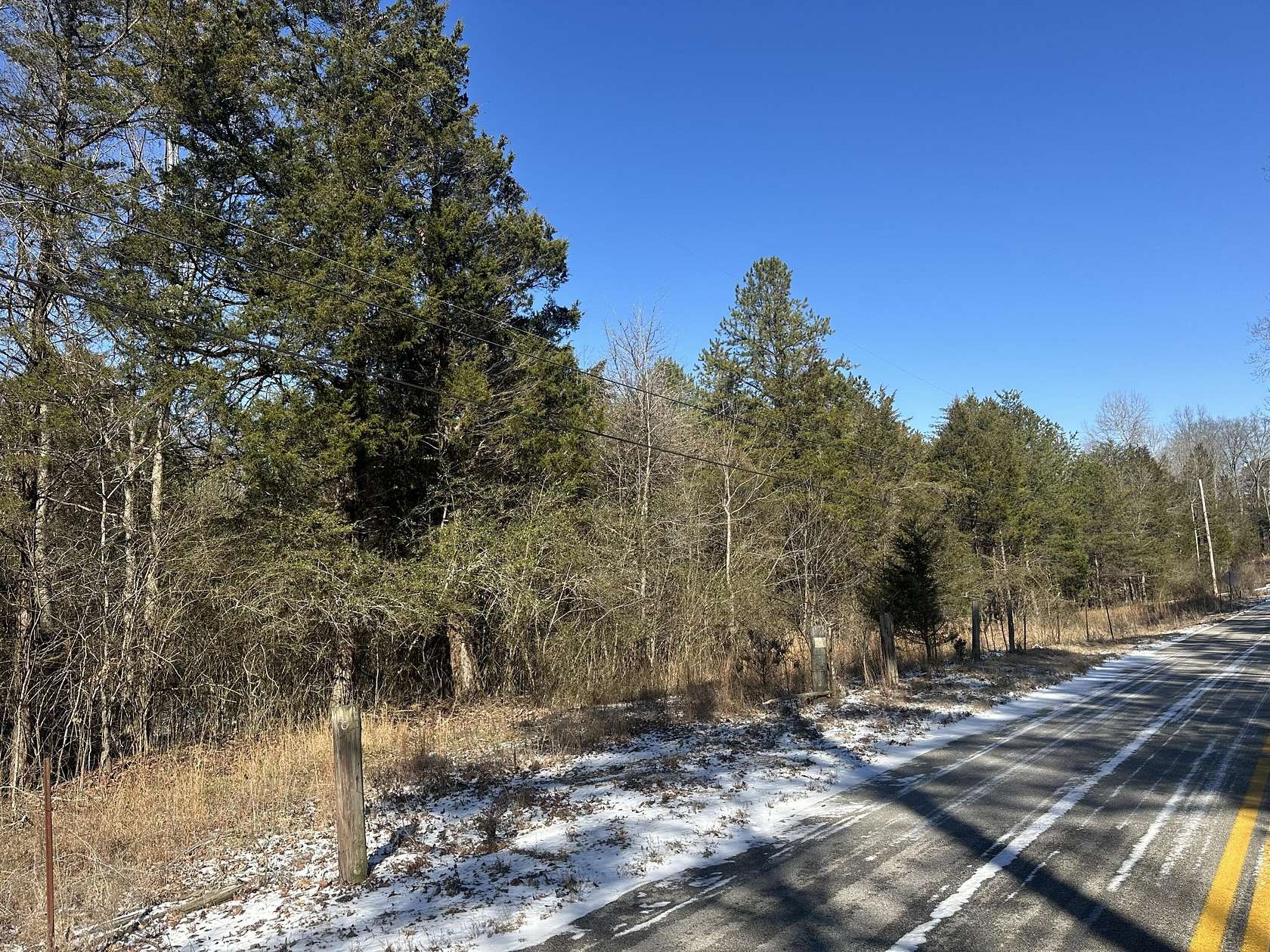 2 Acres of Residential Land for Sale in Soddy-Daisy, Tennessee