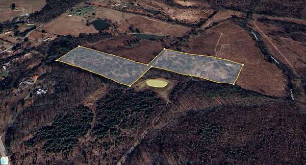 10.3 Acres of Recreational Land for Sale in Birchwood, Tennessee