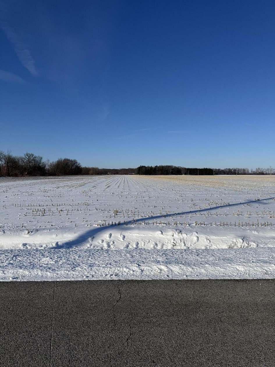 12 Acres of Land for Sale in Valparaiso, Indiana
